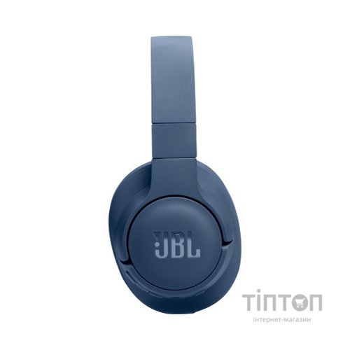 Навушники JBL Tune 720BT Blue (JBLT720BTBLU)