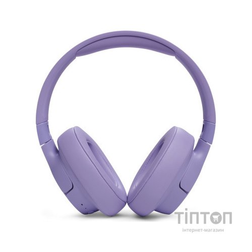 Навушники JBL Tune 720BT Purple (JBLT720BTPUR)
