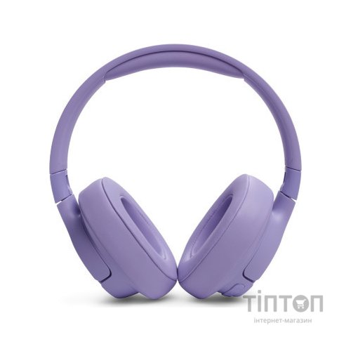 Навушники JBL Tune 720BT Purple (JBLT720BTPUR)