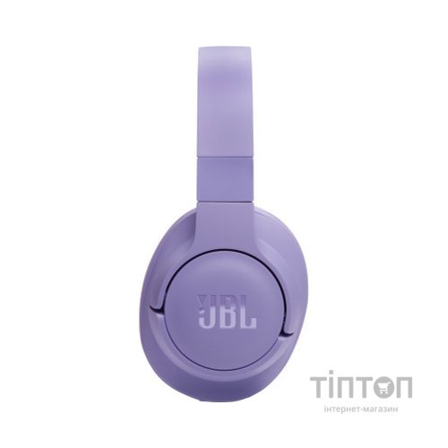 Навушники JBL Tune 720BT Purple (JBLT720BTPUR)