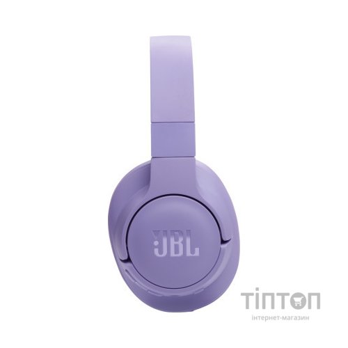 Навушники JBL Tune 720BT Purple (JBLT720BTPUR)