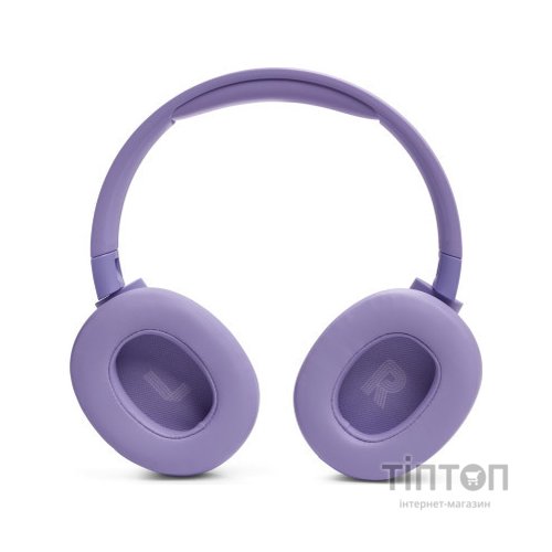 Навушники JBL Tune 720BT Purple (JBLT720BTPUR)
