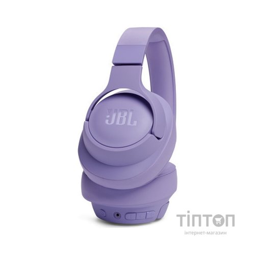 Навушники JBL Tune 720BT Purple (JBLT720BTPUR)