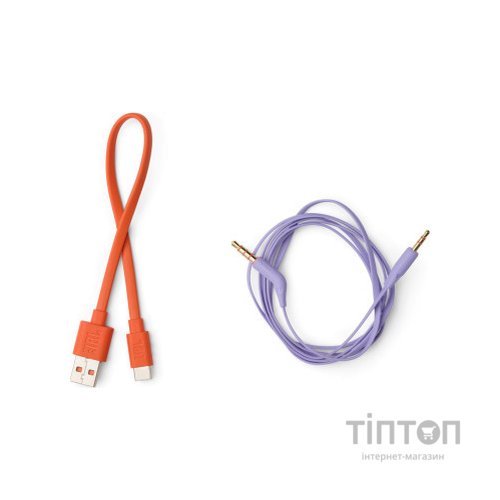 Навушники JBL Tune 720BT Purple (JBLT720BTPUR)