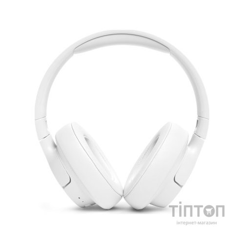 Навушники JBL Tune 720BT White (JBLT720BTWHT)