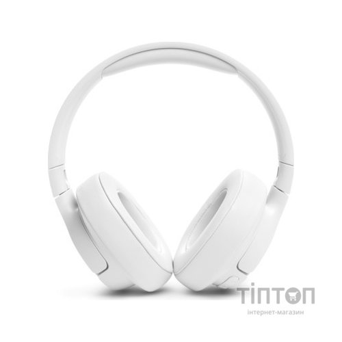 Навушники JBL Tune 720BT White (JBLT720BTWHT)