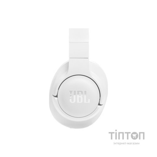 Навушники JBL Tune 720BT White (JBLT720BTWHT)