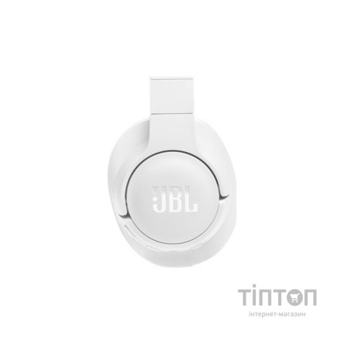 Навушники JBL Tune 720BT White (JBLT720BTWHT)