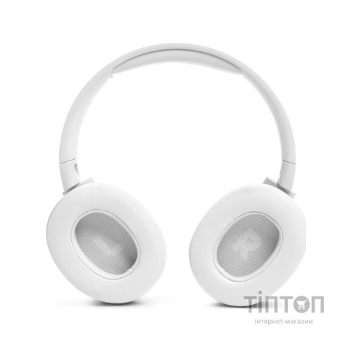 Навушники JBL Tune 720BT White (JBLT720BTWHT)