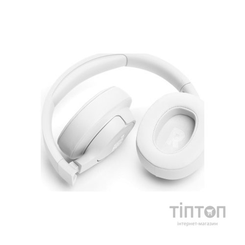 Навушники JBL Tune 720BT White (JBLT720BTWHT)