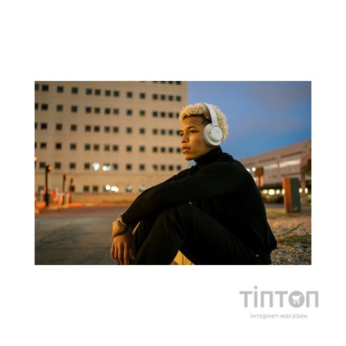 Навушники JBL Tune 720BT White (JBLT720BTWHT)