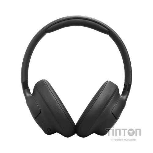 Навушники JBL Tune 730BT Black (JBLT730BTBLK)