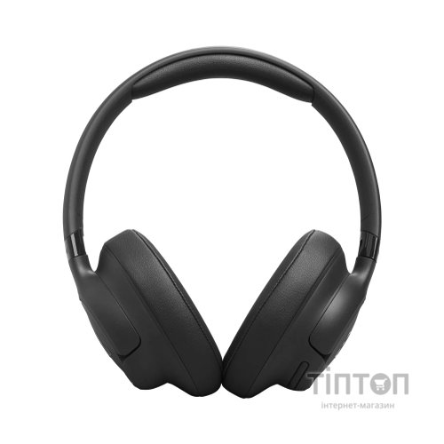 Навушники JBL Tune 730BT Black (JBLT730BTBLK)