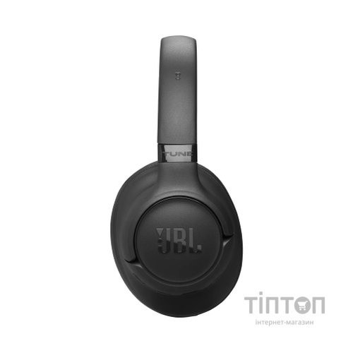 Навушники JBL Tune 730BT Black (JBLT730BTBLK)