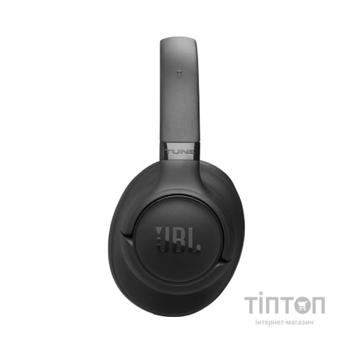 Навушники JBL Tune 730BT Black (JBLT730BTBLK)