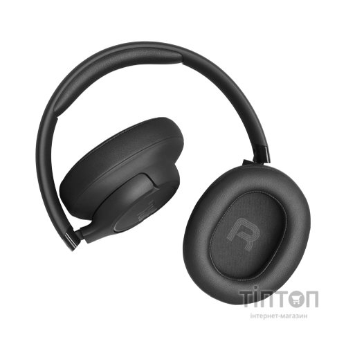 Навушники JBL Tune 730BT Black (JBLT730BTBLK)