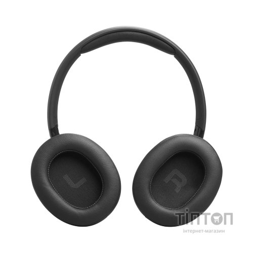 Навушники JBL Tune 730BT Black (JBLT730BTBLK)