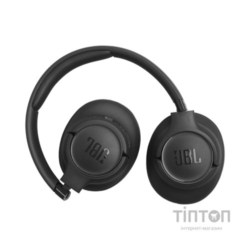 Навушники JBL Tune 730BT Black (JBLT730BTBLK)