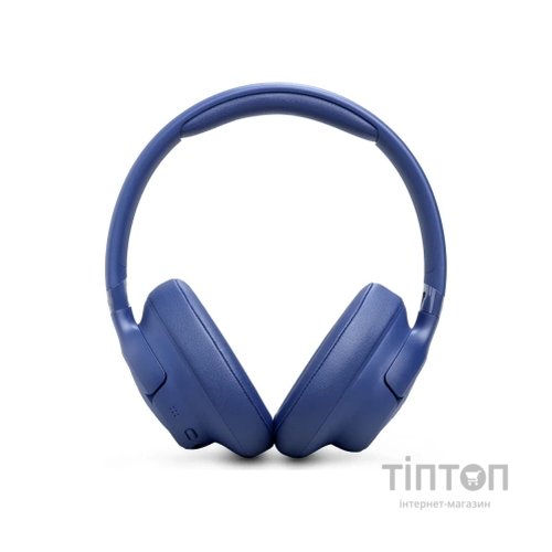 Навушники JBL Tune 730BT Blue (JBLT730BTBLU)