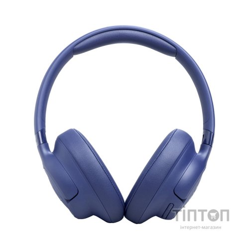 Навушники JBL Tune 730BT Blue (JBLT730BTBLU)