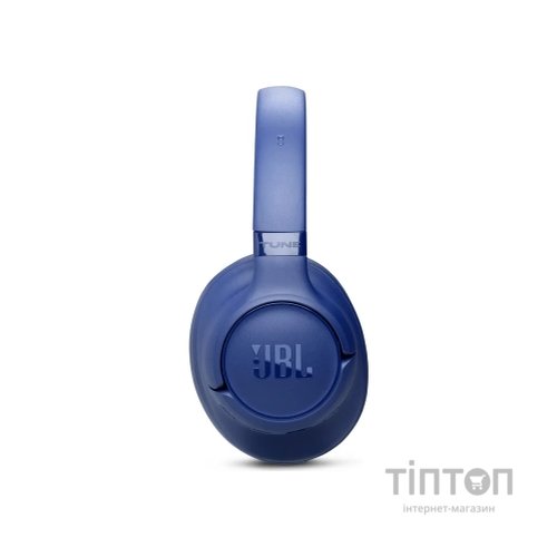 Навушники JBL Tune 730BT Blue (JBLT730BTBLU)
