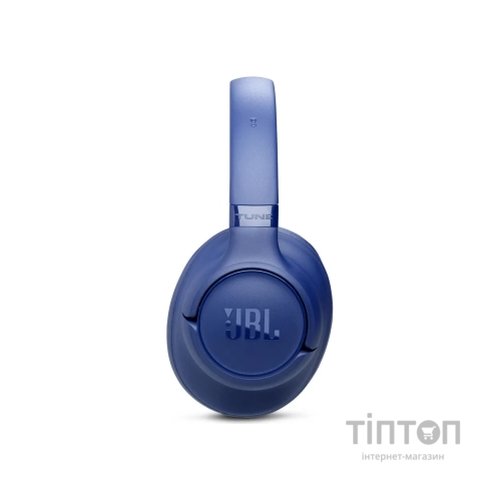 Навушники JBL Tune 730BT Blue (JBLT730BTBLU)