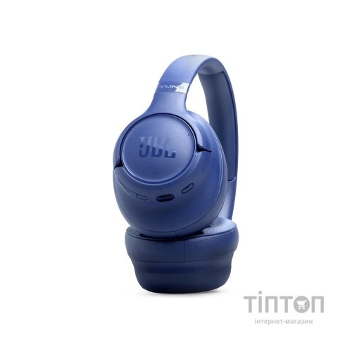 Навушники JBL Tune 730BT Blue (JBLT730BTBLU)