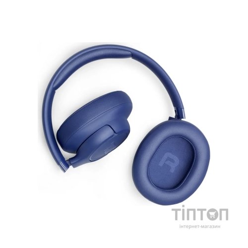 Навушники JBL Tune 730BT Blue (JBLT730BTBLU)