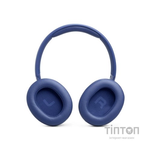Навушники JBL Tune 730BT Blue (JBLT730BTBLU)