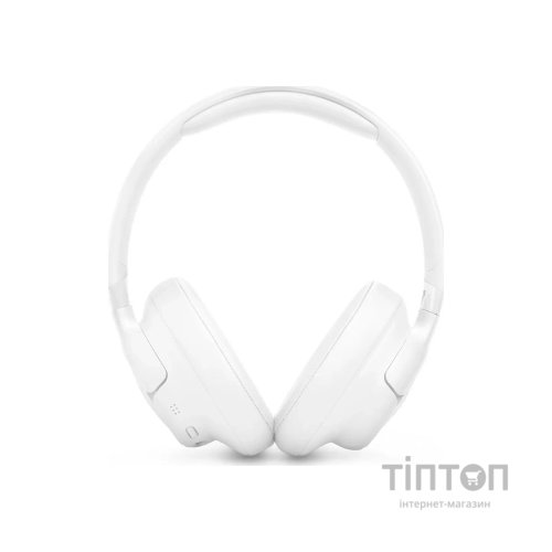 Навушники JBL Tune 730BT White (JBLT730BTWHT)