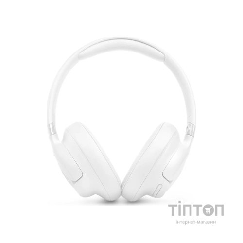 Навушники JBL Tune 730BT White (JBLT730BTWHT)
