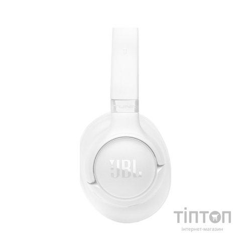 Навушники JBL Tune 730BT White (JBLT730BTWHT)