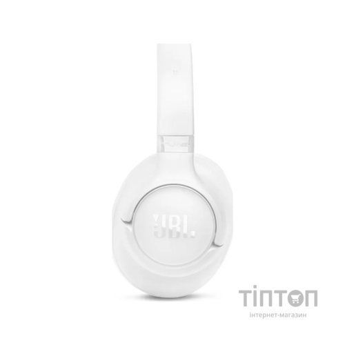 Навушники JBL Tune 730BT White (JBLT730BTWHT)