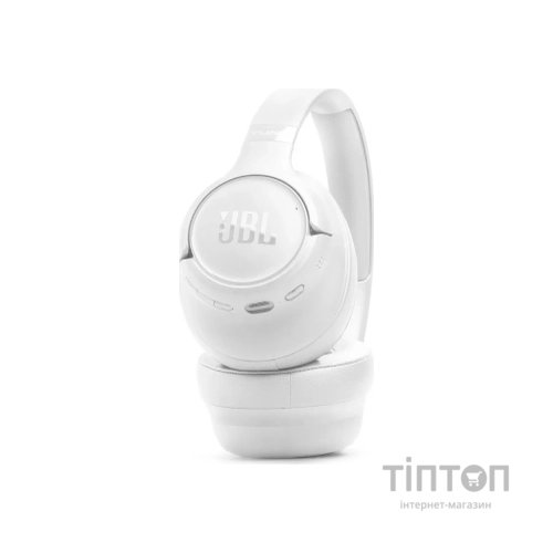 Навушники JBL Tune 730BT White (JBLT730BTWHT)