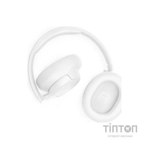 Навушники JBL Tune 730BT White (JBLT730BTWHT)