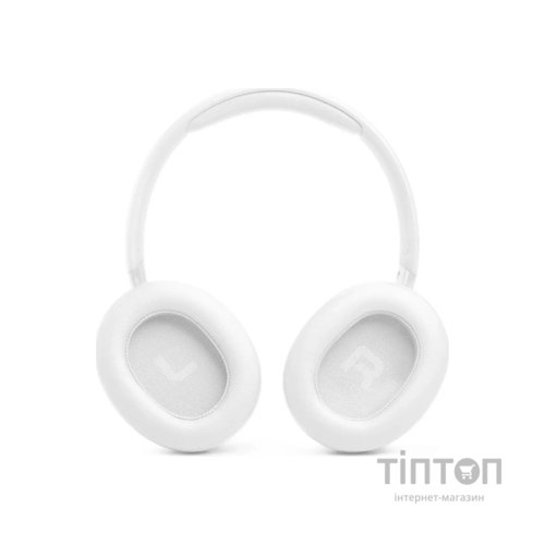 Навушники JBL Tune 730BT White (JBLT730BTWHT)