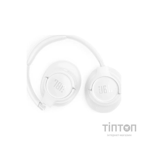 Навушники JBL Tune 730BT White (JBLT730BTWHT)