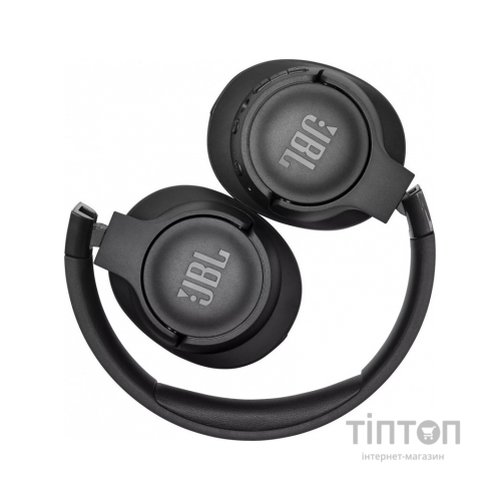 Навушники JBL Tune 760NC Black (JBLT760NCBLK)