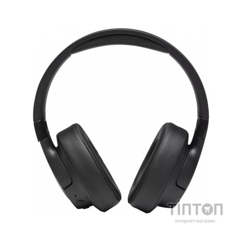 Навушники JBL Tune 760NC Black (JBLT760NCBLK)