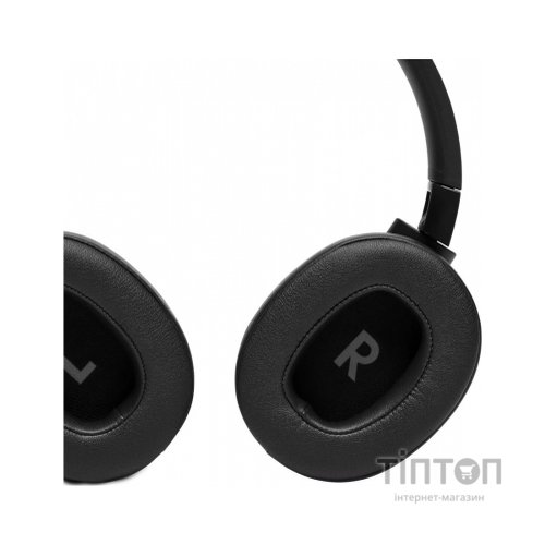 Навушники JBL Tune 760NC Black (JBLT760NCBLK)