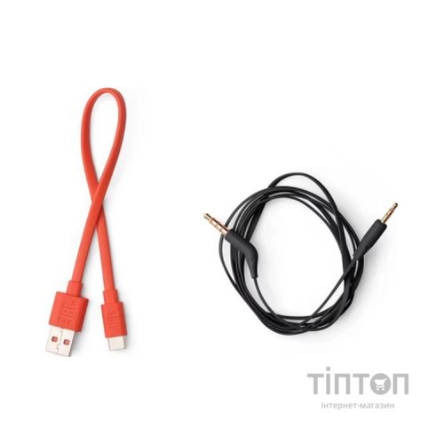 Навушники JBL Tune 770NC Black (JBLT770NCBLK)