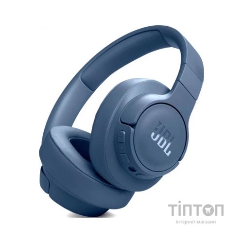 Навушники JBL Tune 770NC Blue (JBLT770NCBLU)