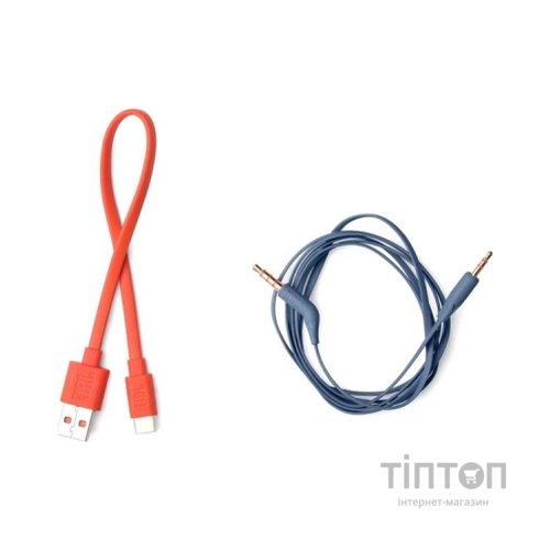 Навушники JBL Tune 770NC Blue (JBLT770NCBLU)