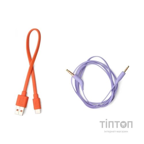 Навушники JBL Tune 770NC Purple (JBLT770NCPUR)