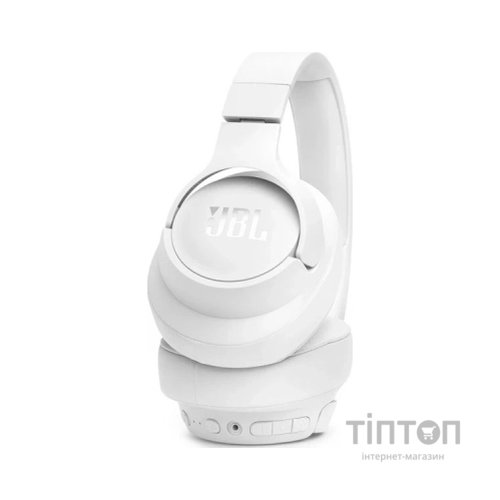Навушники JBL Tune 770NC White (JBLT770NCWHT)