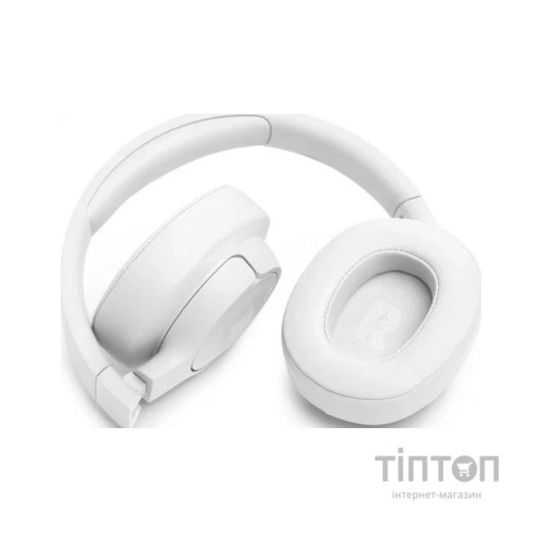 Навушники JBL Tune 770NC White (JBLT770NCWHT)