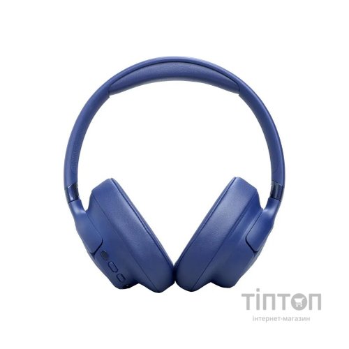 Навушники JBL Tune 780 NC Blue (JBLT780NCBLU)