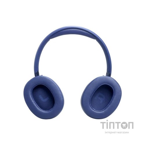 Навушники JBL Tune 780 NC Blue (JBLT780NCBLU)