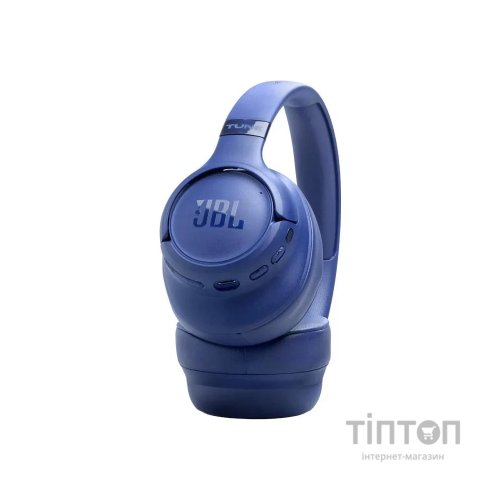 Навушники JBL Tune 780 NC Blue (JBLT780NCBLU)