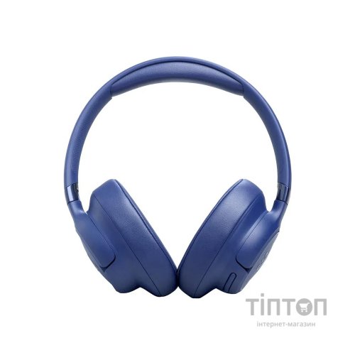 Навушники JBL Tune 780 NC Blue (JBLT780NCBLU)